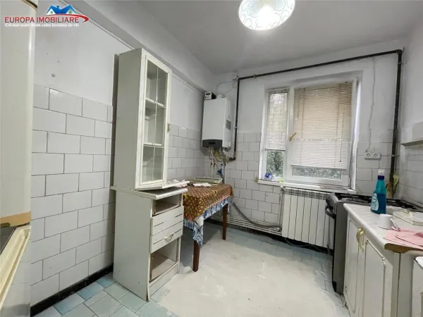 Apartament 2 camere Tulcea - poza 5