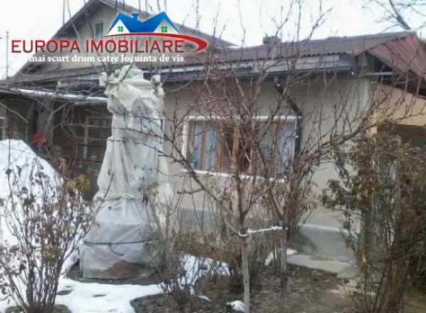 Casă 5 camere Tulcea - poza 1