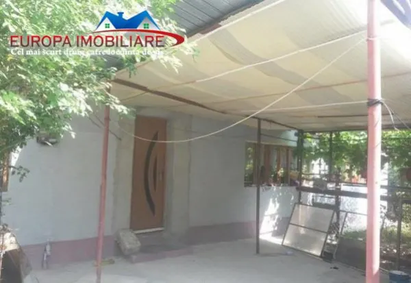 Casă 5 camere Tulcea - poza 2
