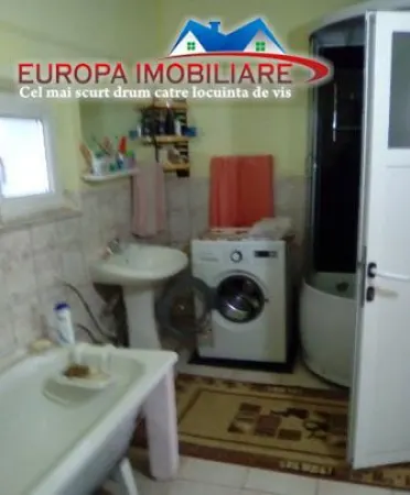 Casă 5 camere Tulcea - poza 5