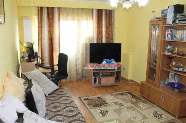 Apartament 3 camere Tulcea - poza 2