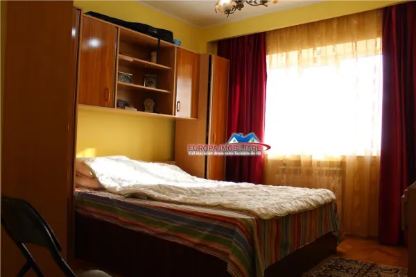 Apartament 3 camere Tulcea - poza 6