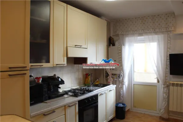 Apartament 3 camere Tulcea - poza 7