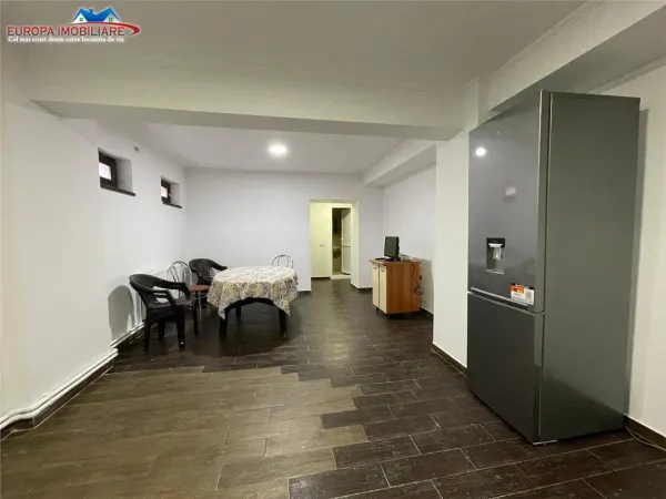 Apartament 5 camere Tulcea - poza 1