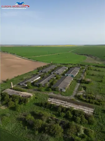 Spațiu industrial Bestepe - poza 2