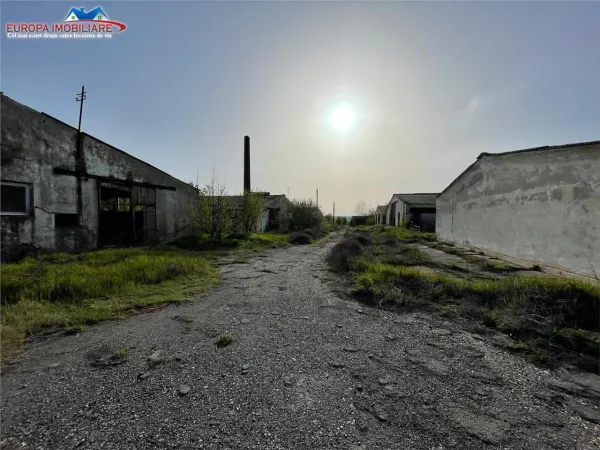 Spațiu industrial Bestepe - poza 20