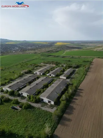 Spațiu industrial Bestepe - poza 3