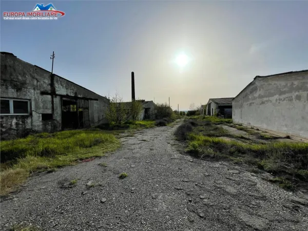 Spațiu industrial Bestepe - poza 21