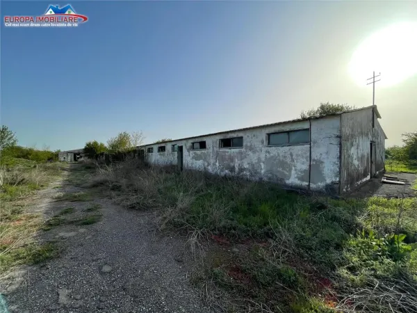Spațiu industrial Bestepe - poza 22