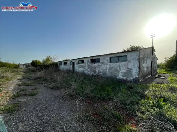 Spațiu industrial Bestepe - poza 23