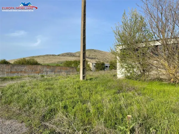 Spațiu industrial Bestepe - poza 29