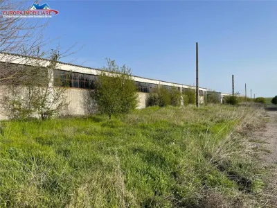 Spațiu industrial Bestepe - poza 30