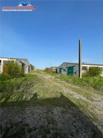 Spațiu industrial Bestepe - poza 32