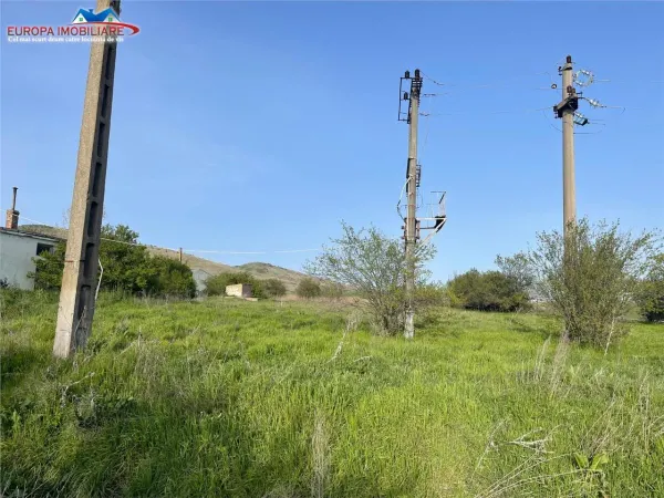 Spațiu industrial Bestepe - poza 36
