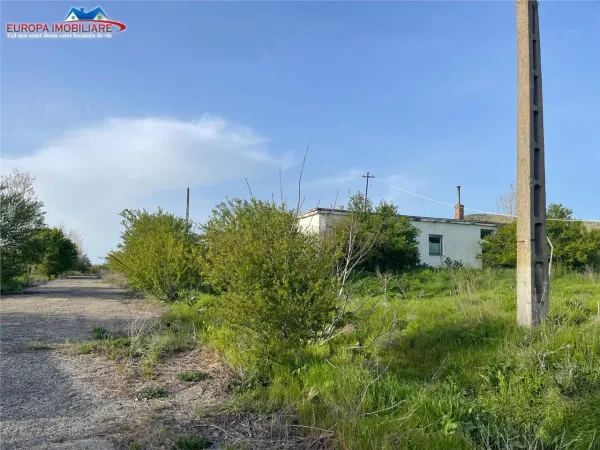 Spațiu industrial Bestepe - poza 37
