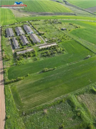 Spațiu industrial Bestepe - poza 5
