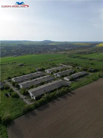 Spațiu industrial Bestepe - poza 6