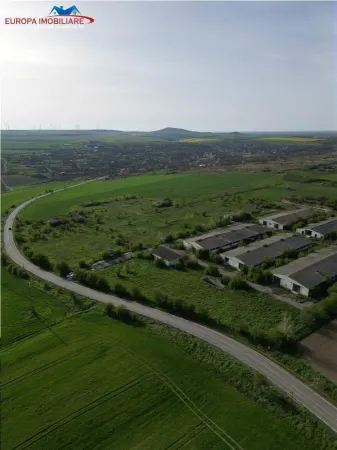 Spațiu industrial Bestepe - poza 8