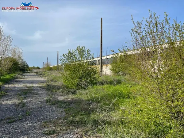 Spațiu industrial Bestepe - poza 9