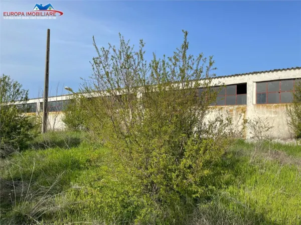 Spațiu industrial Bestepe - poza 10