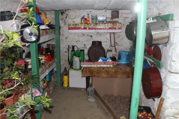 Casă 2 camere Tulcea - poza 11