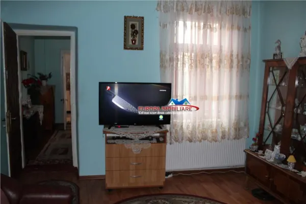 Casă 2 camere Tulcea - poza 3