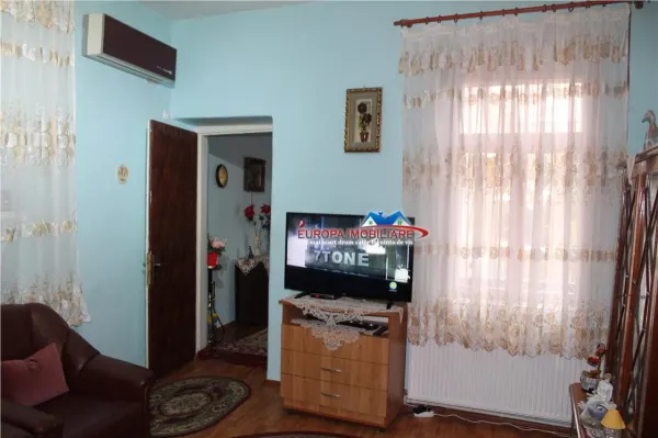 Casă 2 camere Tulcea - poza 4