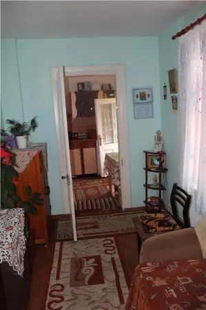 Casă 2 camere Tulcea - poza 5