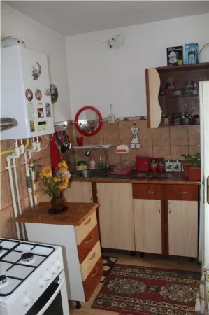 Casă 2 camere Tulcea - poza 8
