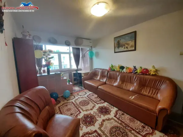 Apartament 3 camere Tulcea - poza 2