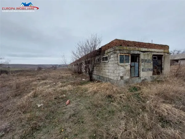Teren Tulcea - poza 1