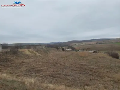Teren intravilan de vanzare zona C.A.P. Tulcea - foto 3