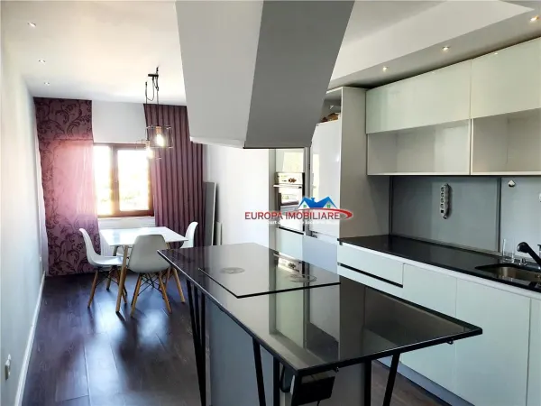 Casă 3 camere Tulcea - poza 21