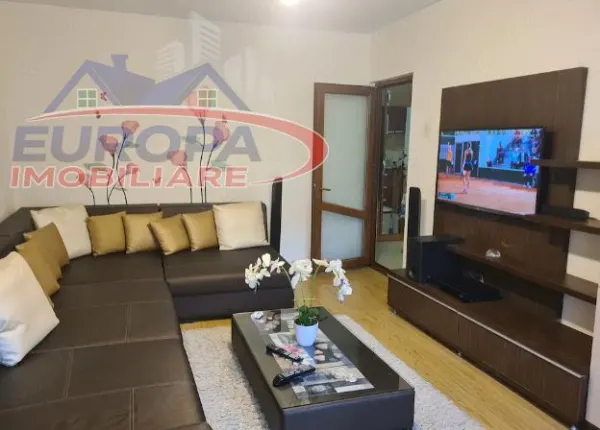 Apartament 3 camere Tulcea - poza 1