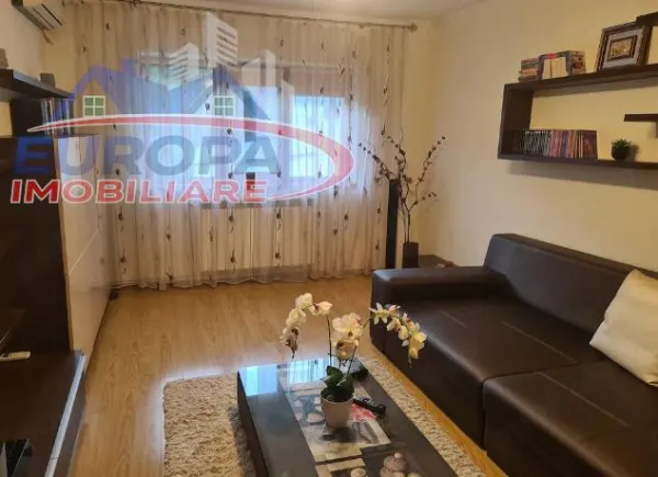 Apartament 3 camere Tulcea - poza 2