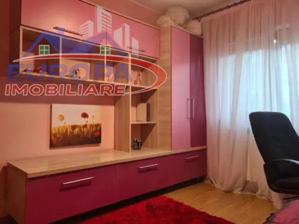 Apartament 3 camere Tulcea - poza 5
