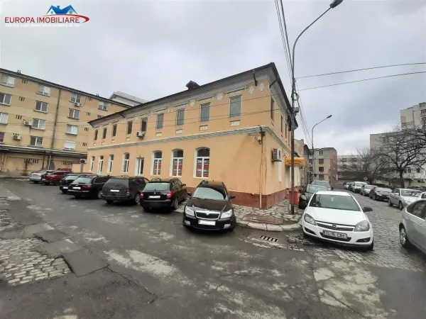 Spațiu comercial Tulcea - poza 2