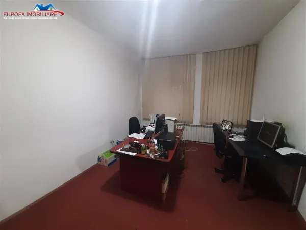 Spațiu comercial Tulcea - poza 13