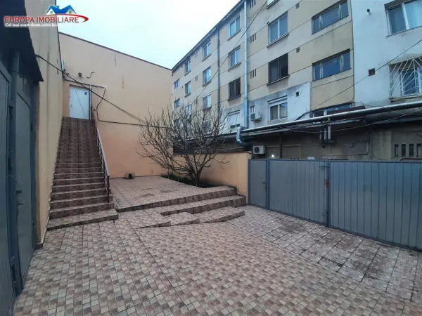 Spațiu comercial Tulcea - poza 3