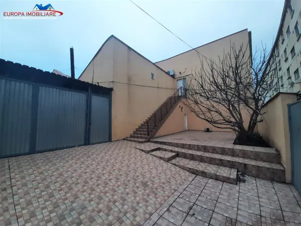 Spațiu comercial Tulcea - poza 4