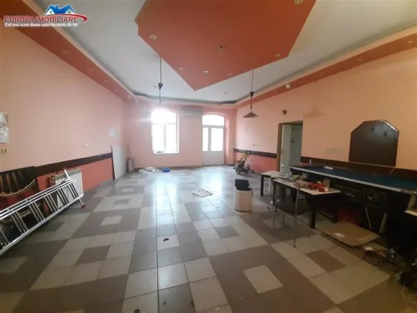 Spațiu comercial Tulcea - poza 7