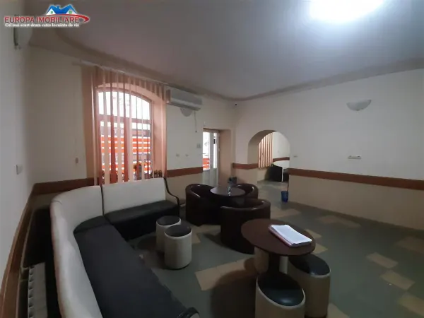 Spațiu comercial Tulcea - poza 8