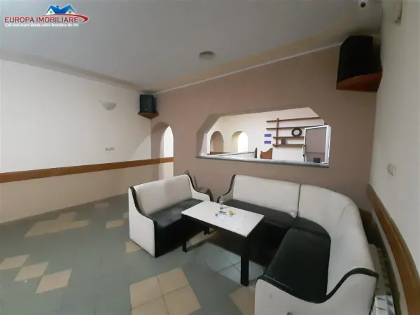 Spațiu comercial Tulcea - poza 9