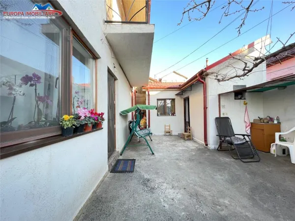 Casă 3 camere Tulcea - poza 2