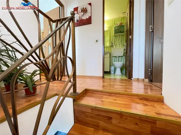 Casă 3 camere Tulcea - poza 12