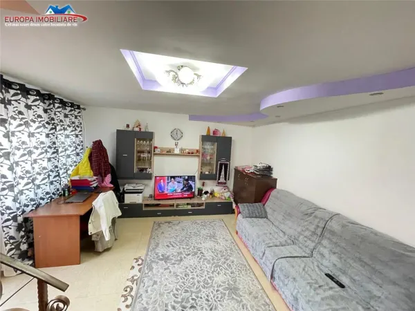 Casă 3 camere Tulcea - poza 5