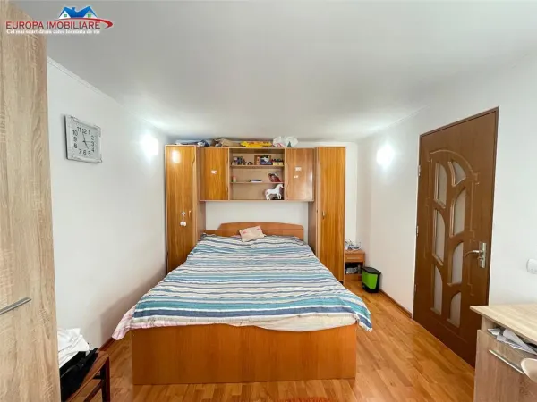 Casă 3 camere Tulcea - poza 6