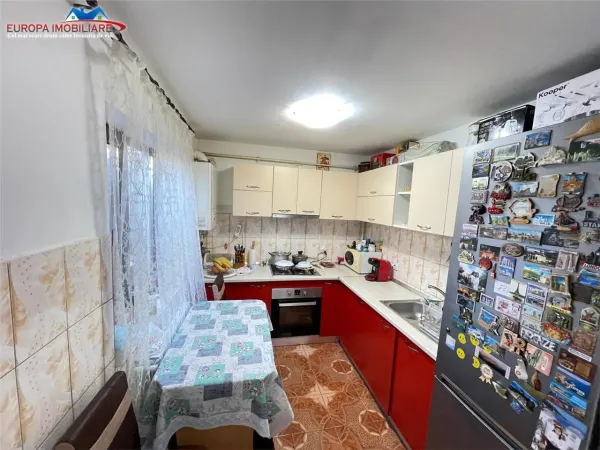 Casă 3 camere Tulcea - poza 10