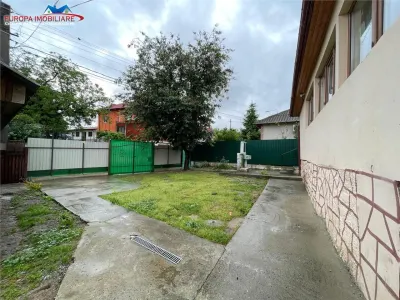 Casa de vanzare zona centrala-Tulcea - foto 2