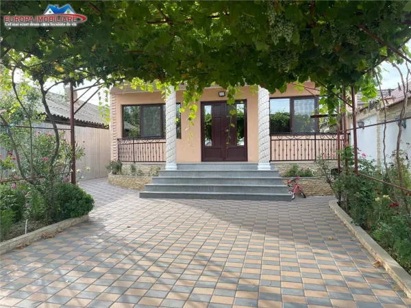 Casă 4 camere Tulcea - poza 2